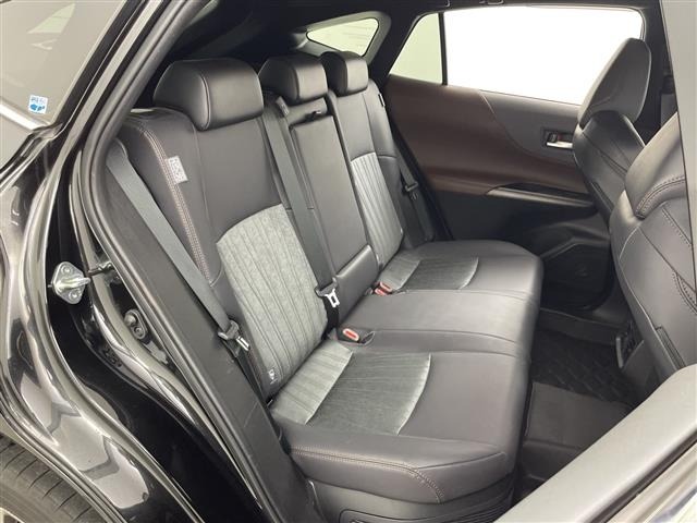 Toyota HARRIER 2023 7650379-6