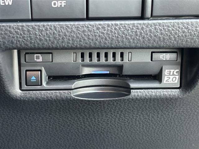 Toyota HARRIER 2021 7650396-10