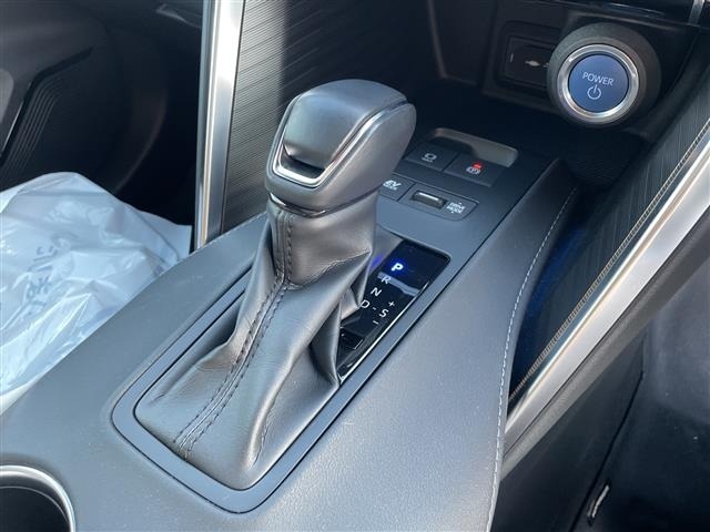 Toyota HARRIER 2021 7650396-2