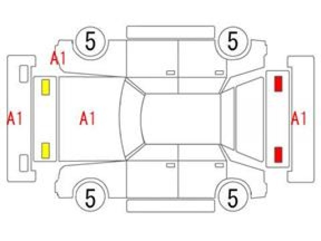 Toyota HARRIER 2021 7650396-23
