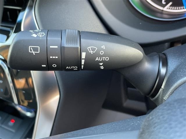 Toyota HARRIER 2021 7650396-8