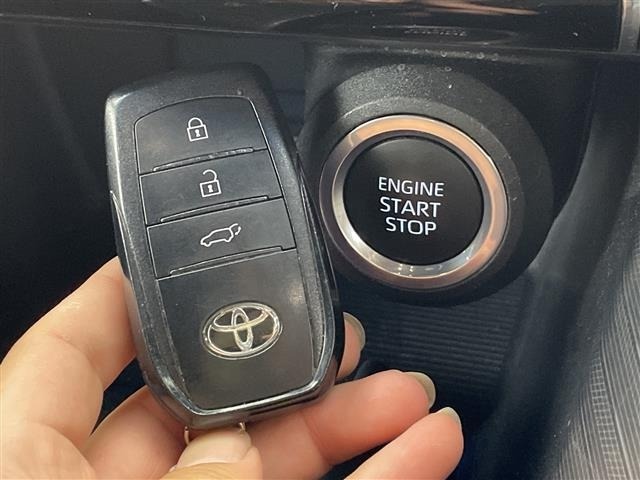 Toyota HARRIER 2023 7650454-12