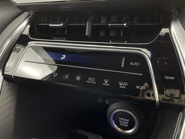 Toyota HARRIER 2023 7650454-2