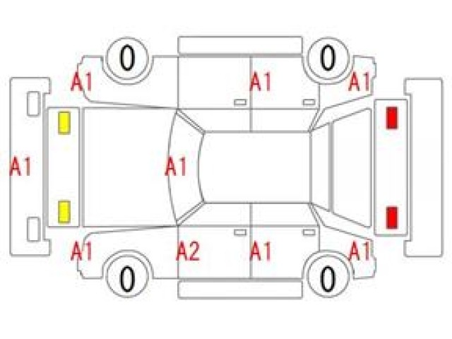 Toyota HARRIER 2023 7650454-23