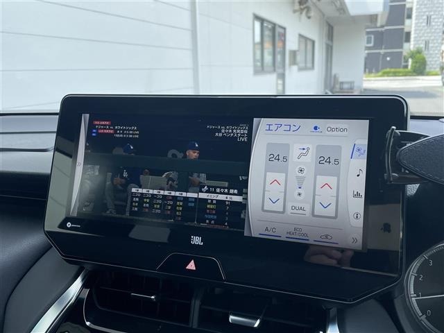 Toyota HARRIER 2021 7650461-1