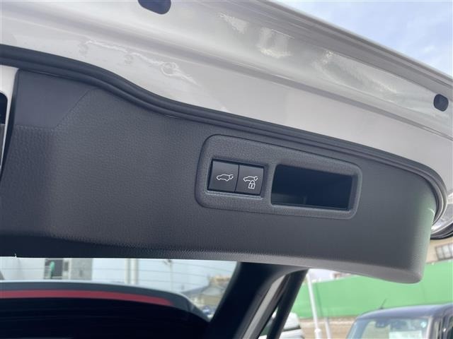 Toyota HARRIER 2021 7650461-11