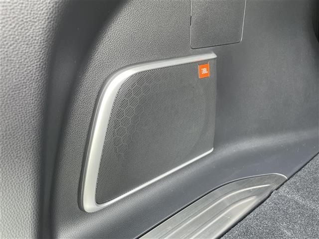 Toyota HARRIER 2021 7650461-12