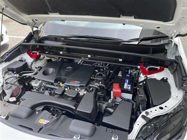 Toyota HARRIER 2021 7650461-14