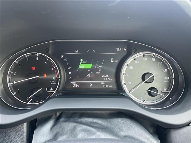 Toyota HARRIER 2021 7650461-16
