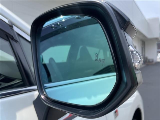 Toyota HARRIER 2021 7650461-20