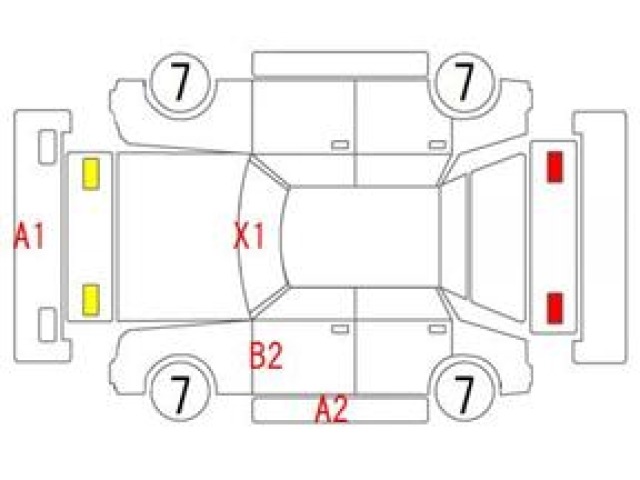 Toyota HARRIER 2021 7650461-23