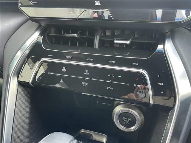 Toyota HARRIER 2021 7650461-5