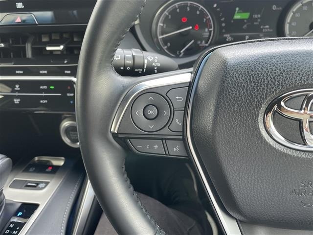 Toyota HARRIER 2021 7650461-9