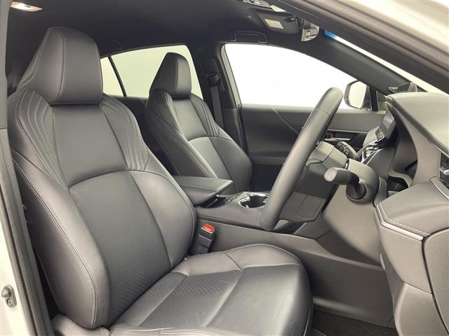 Toyota HARRIER 2024 7650470-10