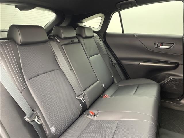 Toyota HARRIER 2024 7650470-11