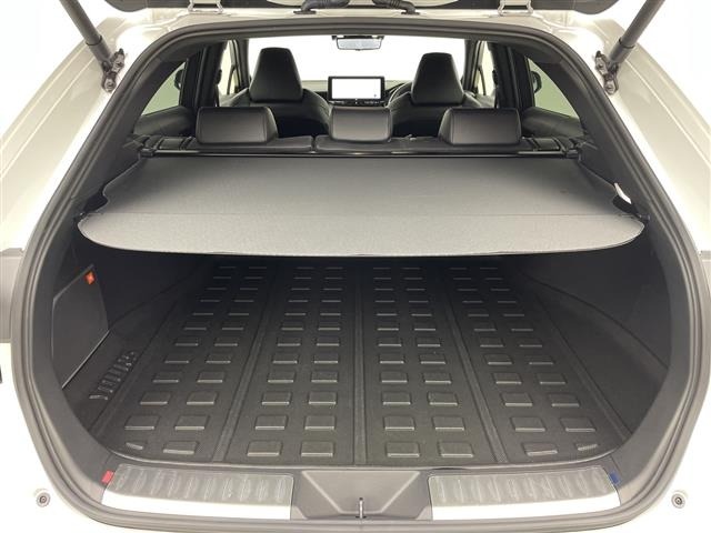Toyota HARRIER 2024 7650470-12