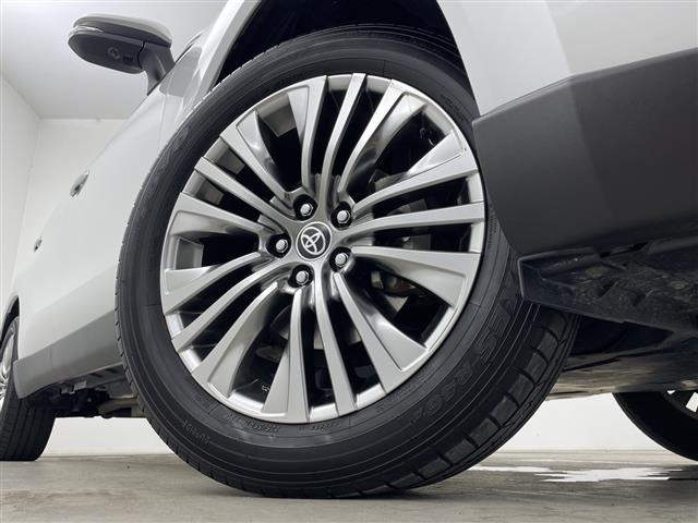 Toyota HARRIER 2024 7650470-13