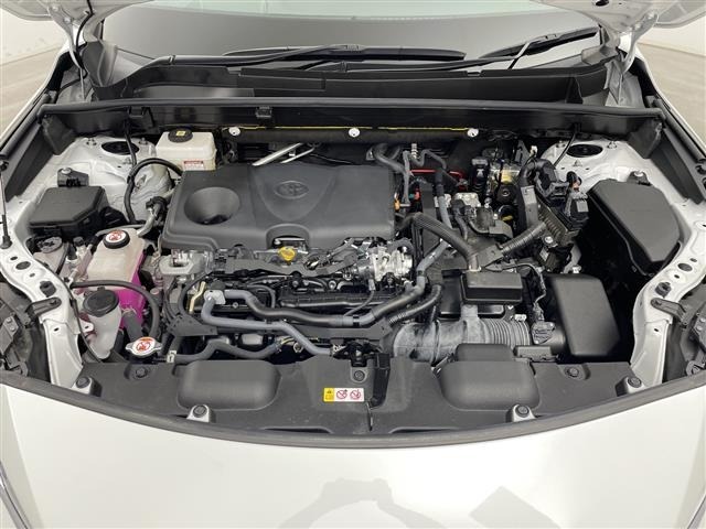 Toyota HARRIER 2024 7650470-15