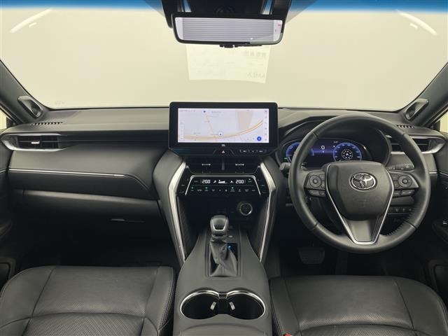 Toyota HARRIER 2024 7650470-16
