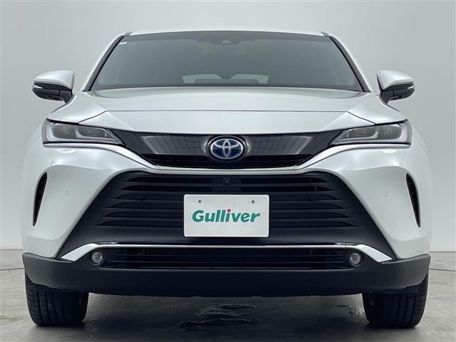 Toyota HARRIER 2024 7650470-21