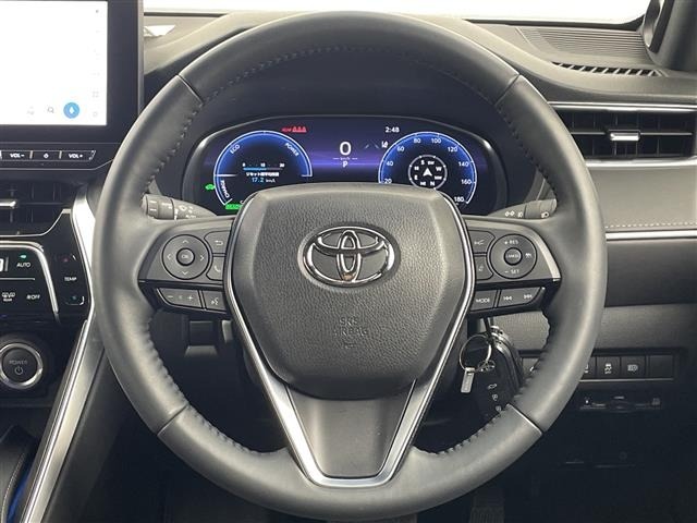 Toyota HARRIER 2024 7650470-4