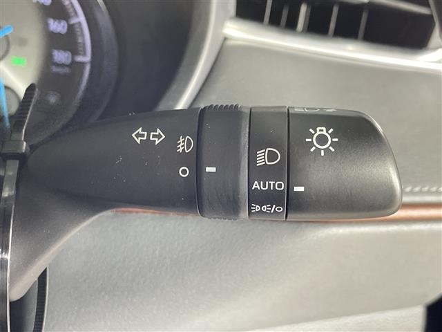 Toyota HARRIER 2021 7650543-10