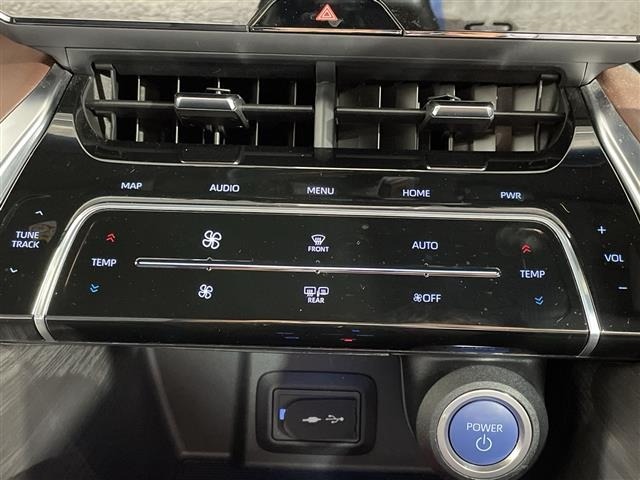 Toyota HARRIER 2021 7650543-13