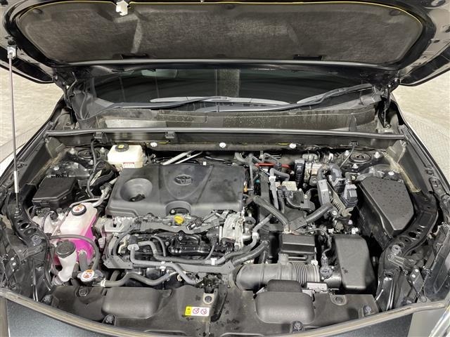 Toyota HARRIER 2021 7650543-15