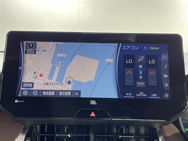 Toyota HARRIER 2021 7650543-17