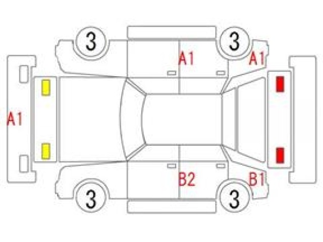 Toyota HARRIER 2021 7650543-24