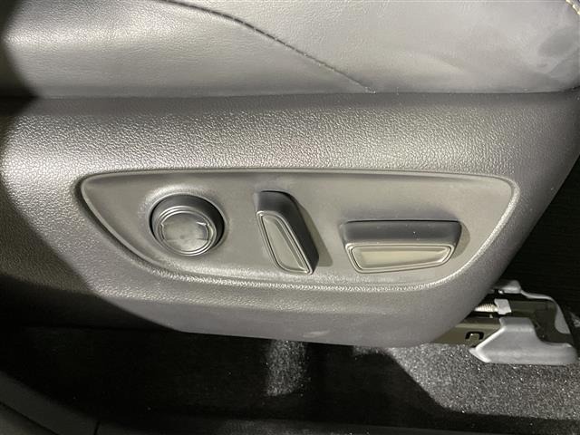 Toyota HARRIER 2021 7650543-4