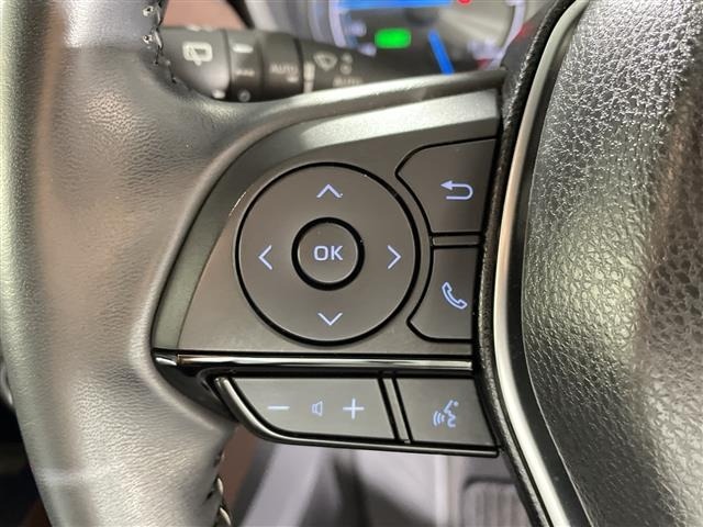 Toyota HARRIER 2021 7650543-5