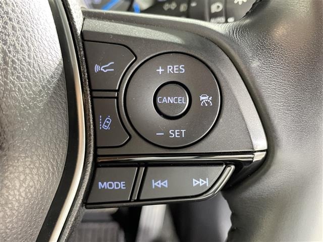 Toyota HARRIER 2021 7650543-7