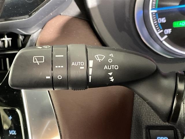 Toyota HARRIER 2021 7650543-9