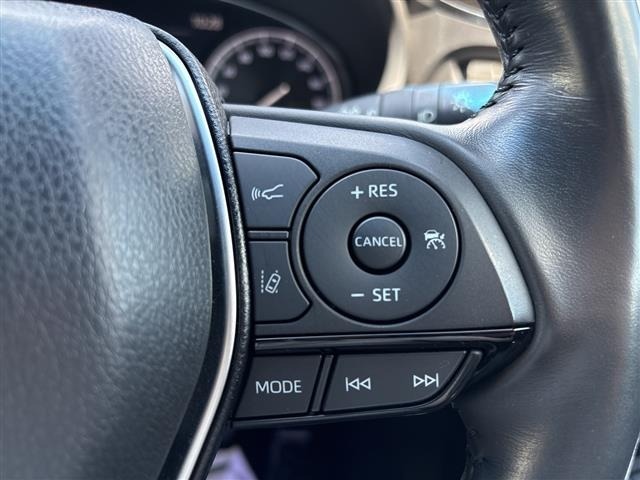 Toyota HARRIER 2021 7650566-2