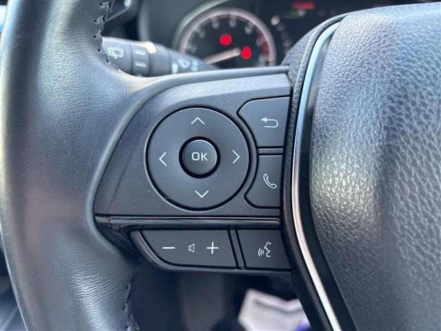 Toyota HARRIER 2021 7650566-22