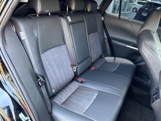 Toyota HARRIER 2021 7650566-3