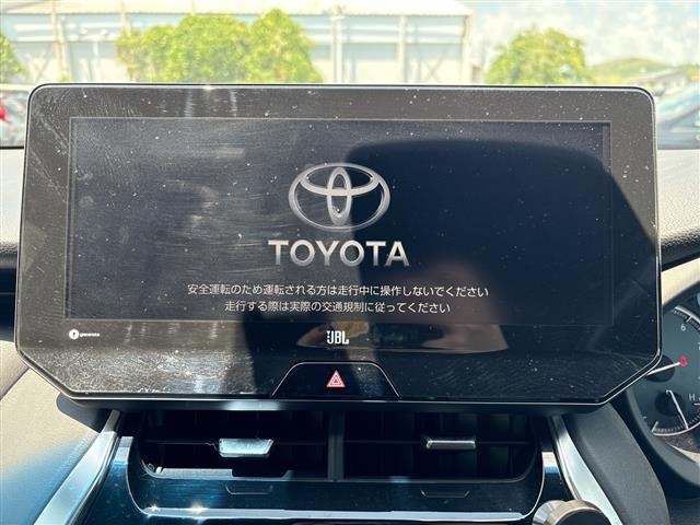 Toyota HARRIER 2021 7650566-4