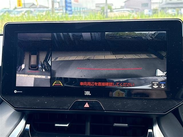 Toyota HARRIER 2021 7650566-6
