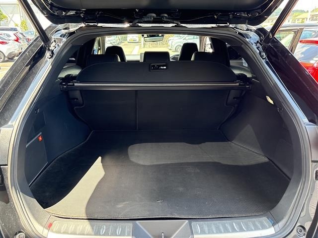 Toyota HARRIER 2021 7650566-7