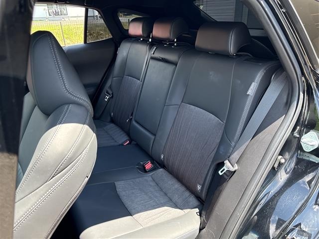 Toyota HARRIER 2021 7650566-8
