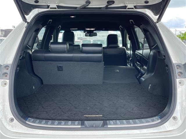 Toyota HARRIER 2018 7650593-10