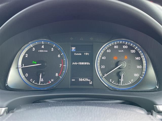 Toyota HARRIER 2018 7650593-12