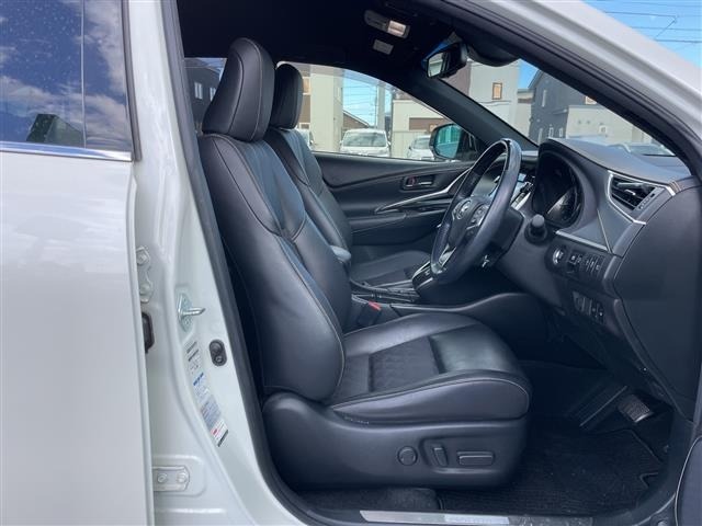 Toyota HARRIER 2018 7650593-3