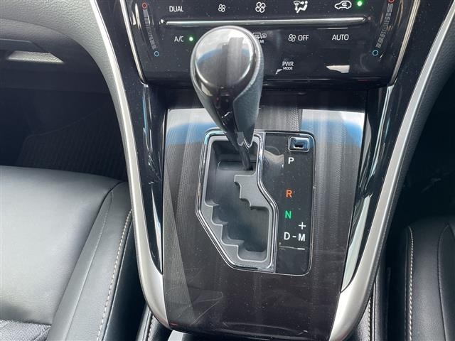 Toyota HARRIER 2018 7650593-6