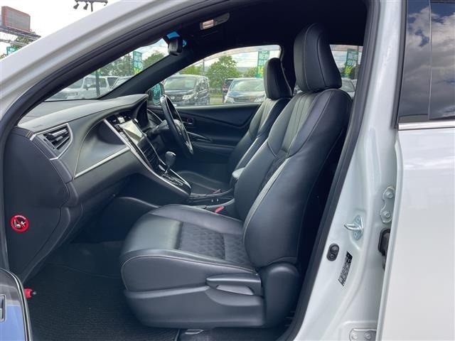Toyota HARRIER 2018 7650593-7