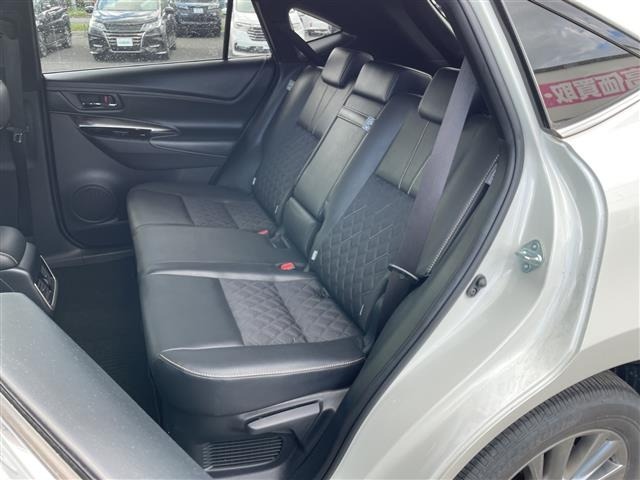 Toyota HARRIER 2018 7650593-8