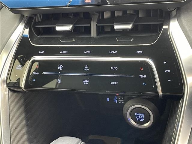 Toyota HARRIER 2020 7650633-10