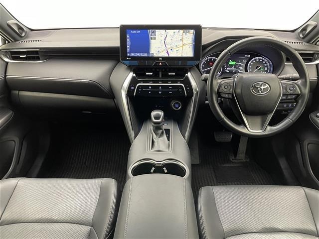 Toyota HARRIER 2020 7650633-15