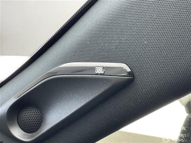 Toyota HARRIER 2020 7650633-19